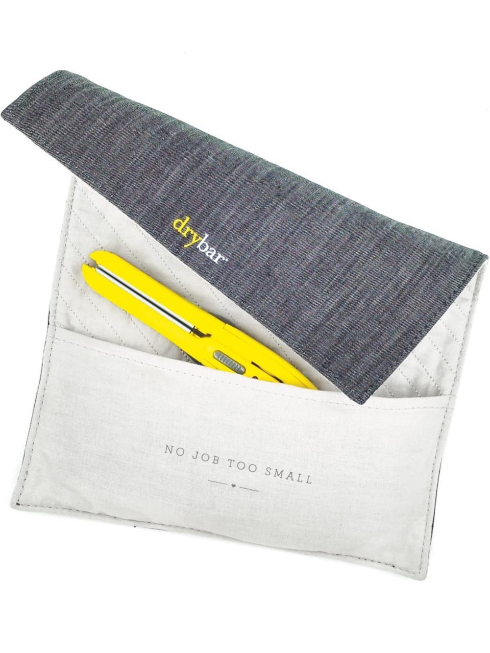 Drybar The Tress Press Mini Flat Iron